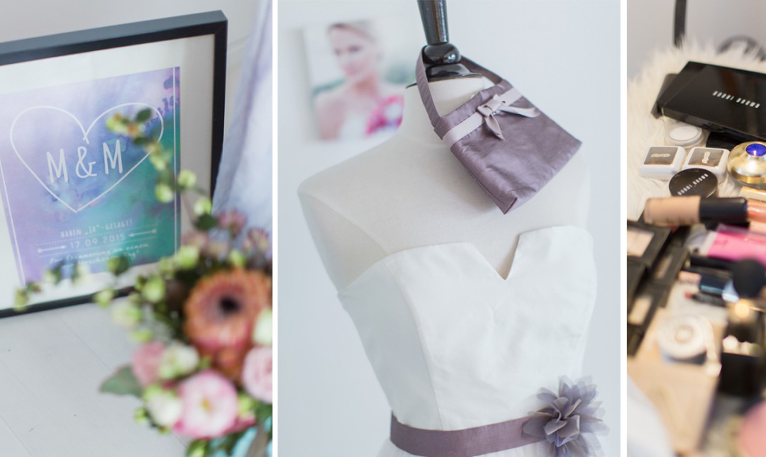 Styledshoots, die Hochzeitswelt Fürth & die Hochzeitsparade –  bei farbgold tut sich was!