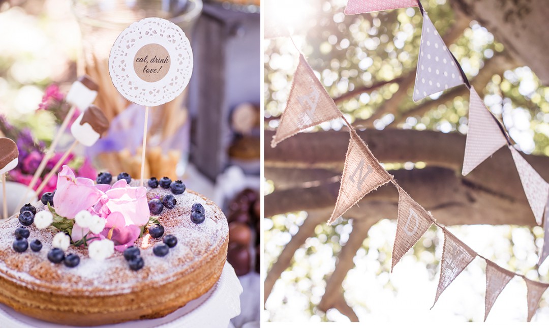 Vintage Love – tolle Inspirationen rund ums Thema Vintage
