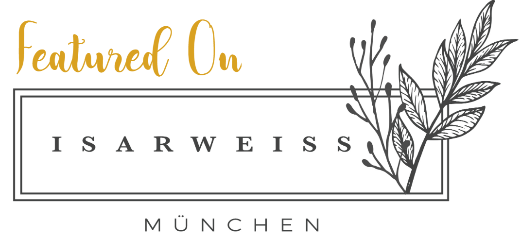 farbgold featured on Hochzeitswahn