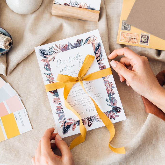 besondere Hochzeitseinladungen Boho besondere Hochzeitseinladungen Boho
