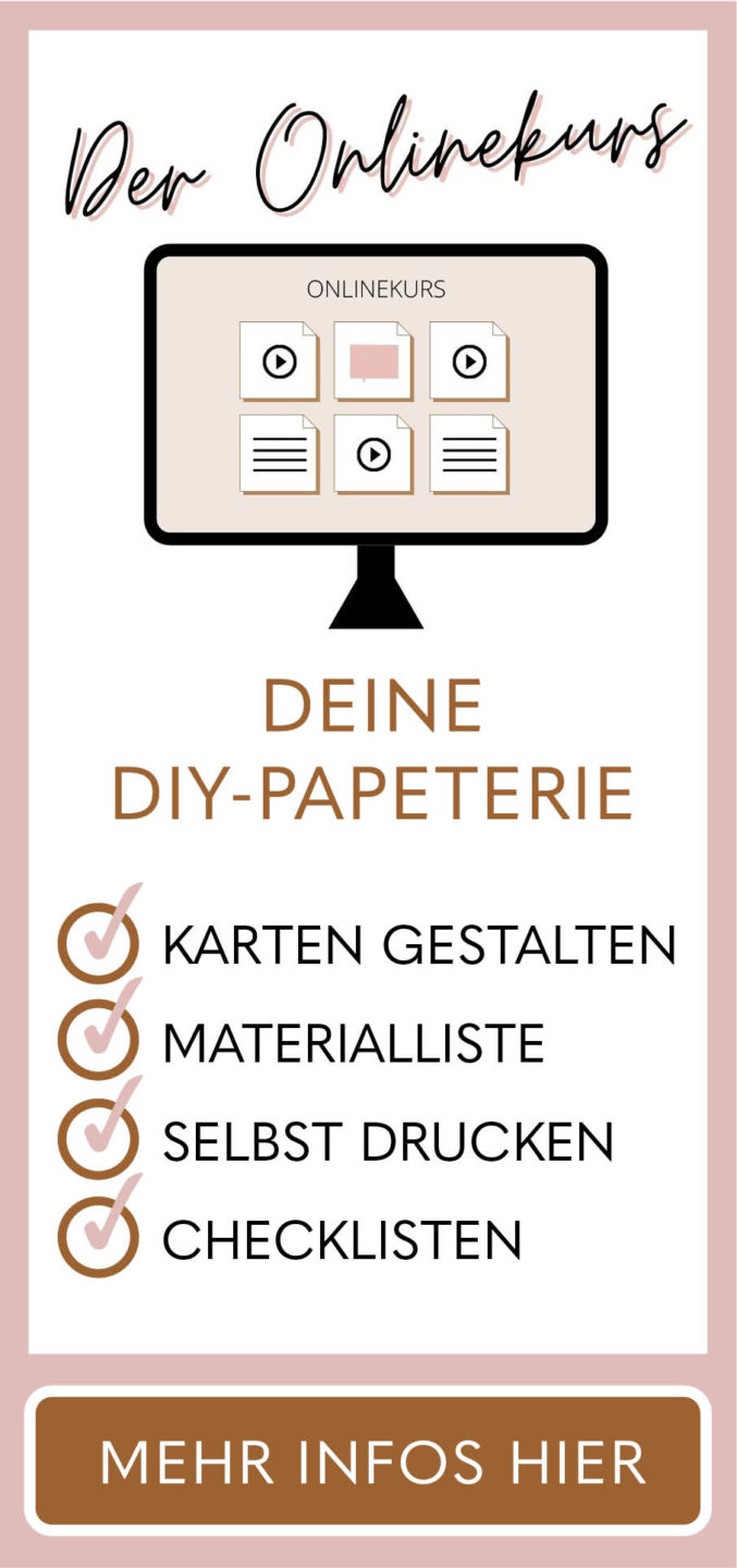 Anmeldung Onlinekurs Banner