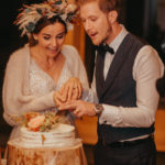 Claudia & Ruedi