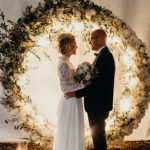 freie Trauung Scheunenhochzeit