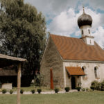 Kapelle Gut Georgenberg