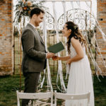 zweisprachige Einladungskarten_multikuturelle Hochzeit feiern_Papeterie München_-21