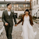 zweisprachige Einladungskarten_multikuturelle Hochzeit feiern_Papeterie München_-47