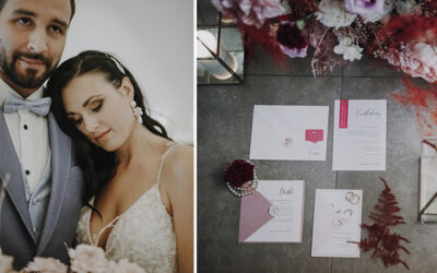 Die 4 größten Zeitfresser bei der Hochzeitsplanung – so rettet ihr eurer Papeterie!